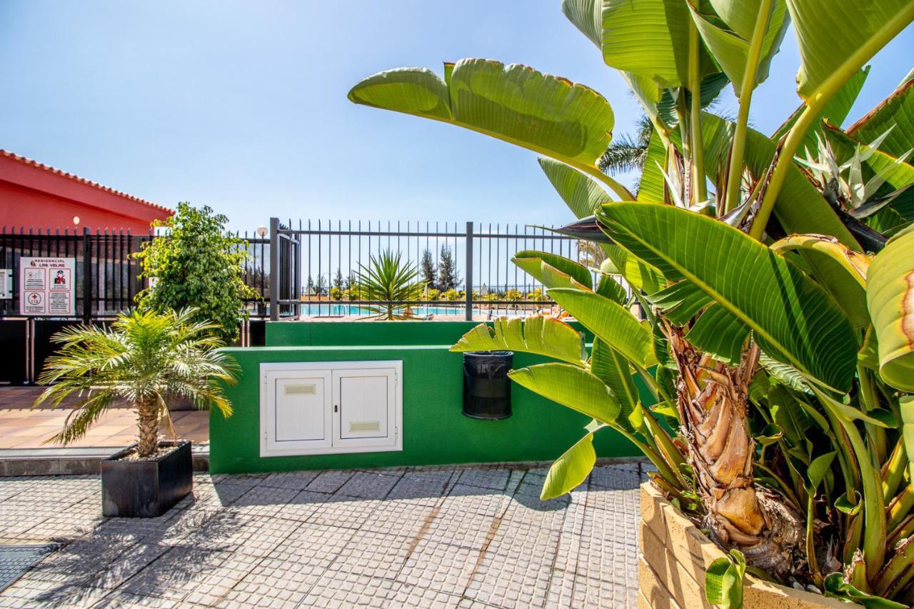Flatguest Las Velas + Duplex + Pool + Terrace Сан-Бартоломе Экстерьер фото