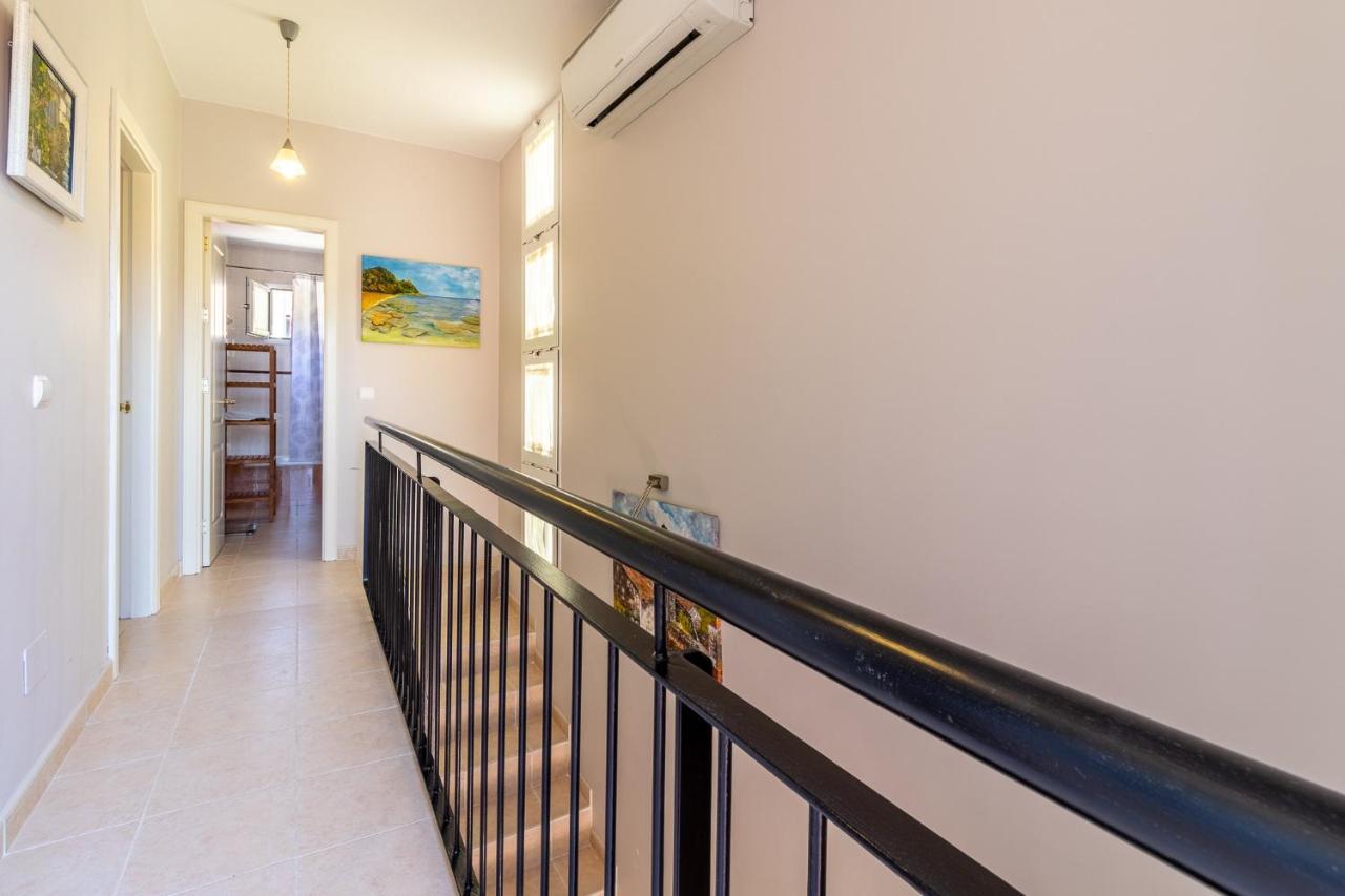 Flatguest Las Velas + Duplex + Pool + Terrace Сан-Бартоломе Экстерьер фото