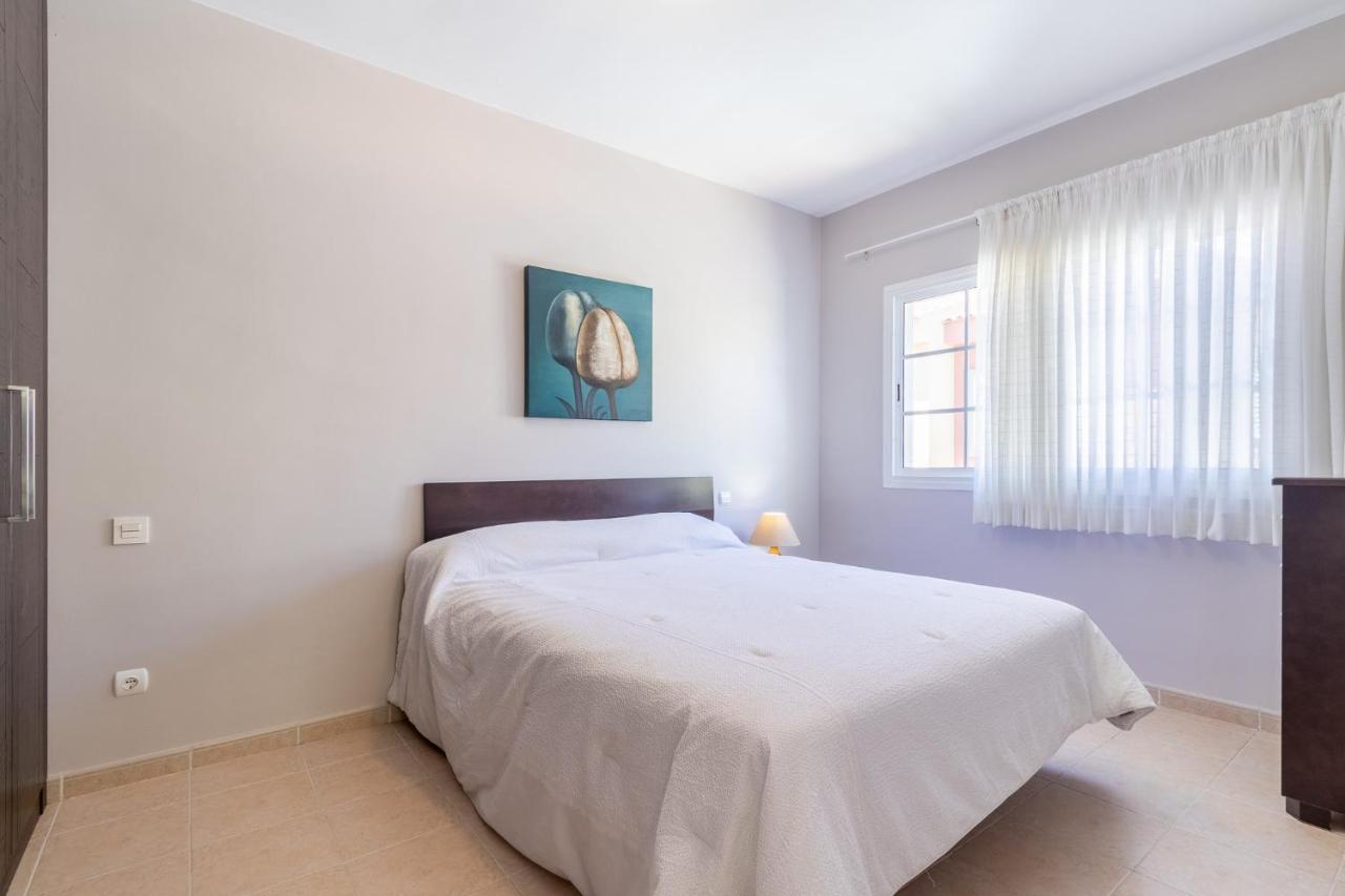 Flatguest Las Velas + Duplex + Pool + Terrace Сан-Бартоломе Экстерьер фото