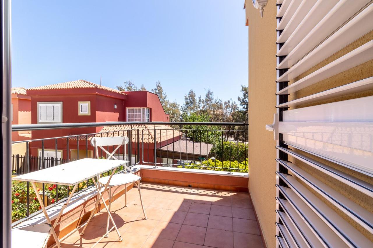 Flatguest Las Velas + Duplex + Pool + Terrace Сан-Бартоломе Экстерьер фото