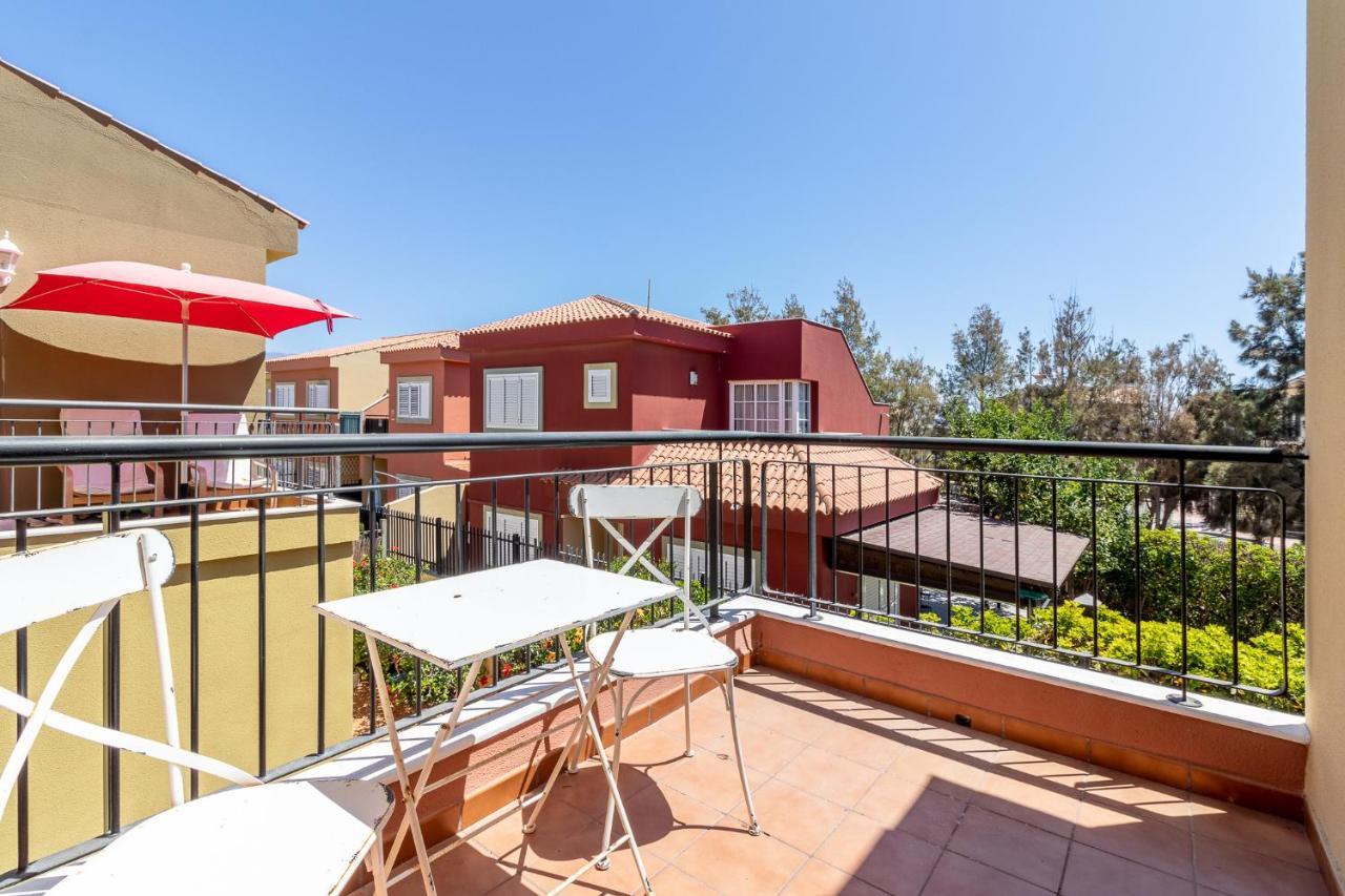 Flatguest Las Velas + Duplex + Pool + Terrace Сан-Бартоломе Экстерьер фото