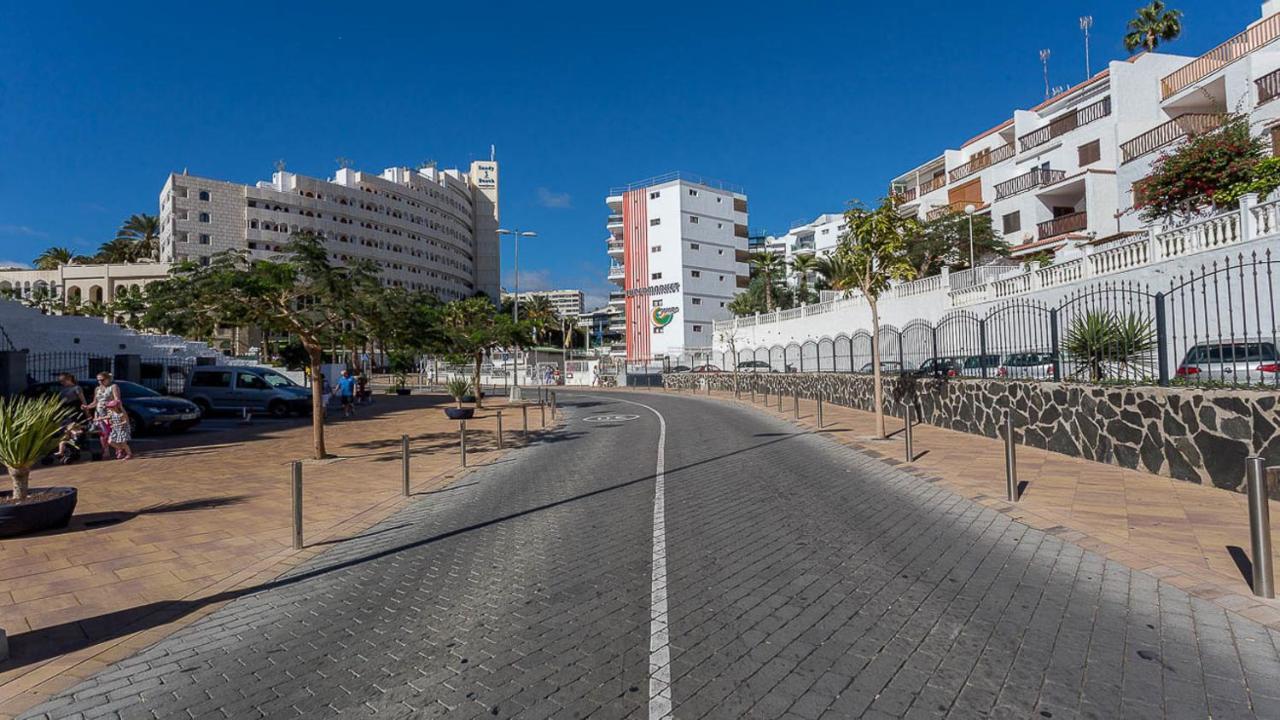 Flatguest Las Velas + Duplex + Pool + Terrace Сан-Бартоломе Экстерьер фото