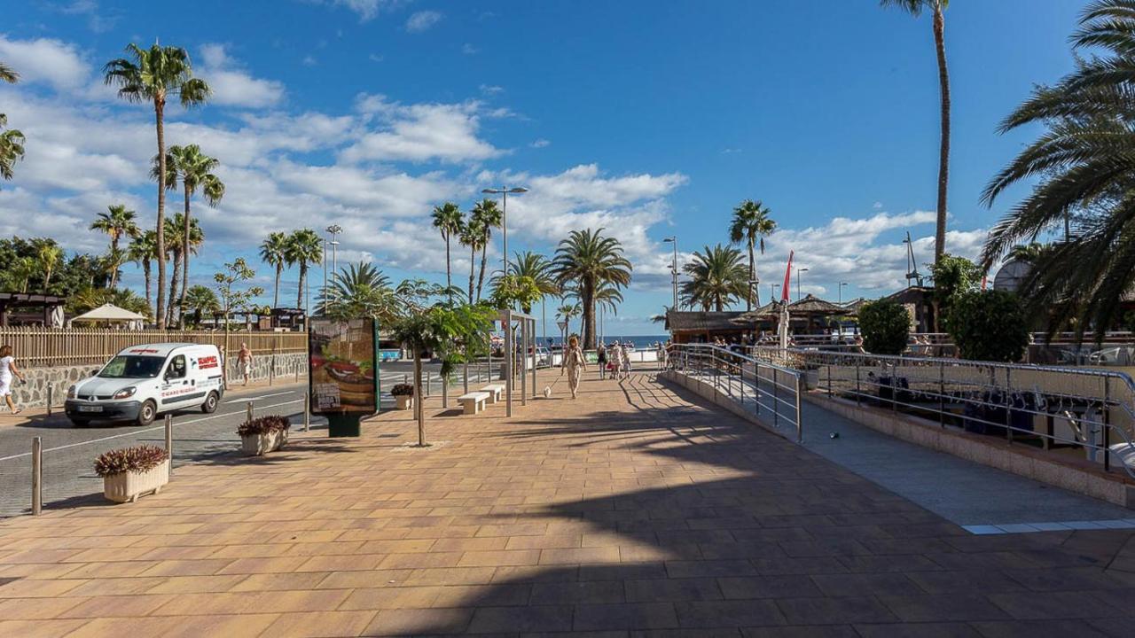 Flatguest Las Velas + Duplex + Pool + Terrace Сан-Бартоломе Экстерьер фото