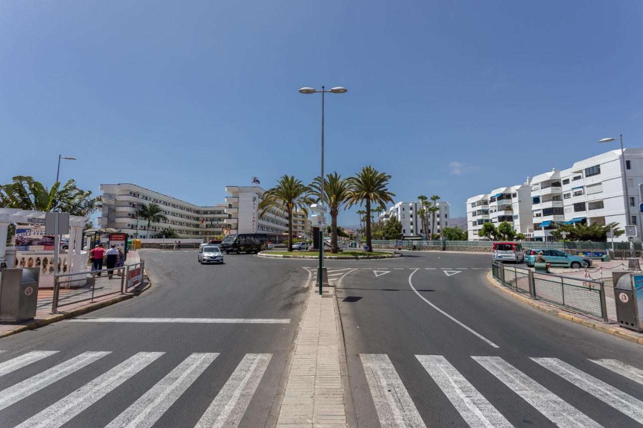 Flatguest Las Velas + Duplex + Pool + Terrace Сан-Бартоломе Экстерьер фото